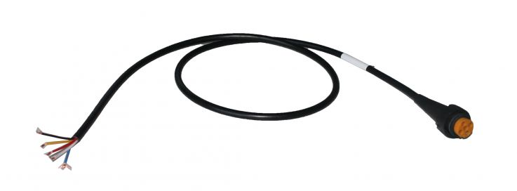 Cable de suministro - 404505.001 - Sujetadores